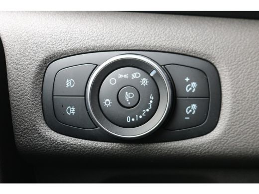 Ford Transit Custom 2.0 TDCI L1 H1 Sport DC Automaat ActivLease financial lease