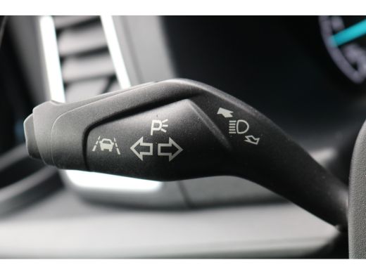 Ford Transit Custom 2.0 TDCI L1 H1 Sport DC Automaat ActivLease financial lease