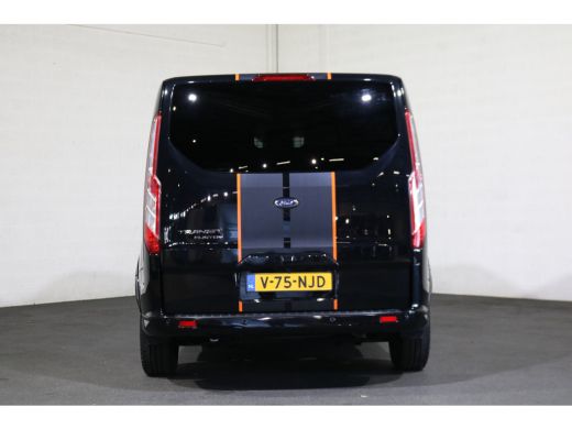 Ford Transit Custom 2.0 TDCI L1 H1 Sport DC Automaat ActivLease financial lease