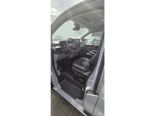 Ford Transit Custom 300 2.0 TDCI L1H1 MS-RT | NL-AUTO! | 1E EIGENAAR! | DIRECT RIJDEN! | WINTERPACK | TREKHAAK | CAME... ActivLease financial lease