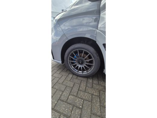 Ford Transit Custom 300 2.0 TDCI L1H1 MS-RT | NL-AUTO! | 1E EIGENAAR! | DIRECT RIJDEN! | WINTERPACK | TREKHAAK | CAME... ActivLease financial lease