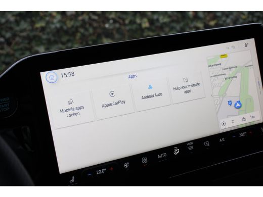 Ford Transit Custom 300 2.0 TDCI L1H1 MS-RT | NL-AUTO! | 1E EIGENAAR! | DIRECT RIJDEN! | WINTERPACK | TREKHAAK | CAME... ActivLease financial lease