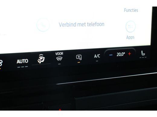 Ford Transit Custom 300 2.0 TDCI L1H1 MS-RT | NL-AUTO! | 1E EIGENAAR! | DIRECT RIJDEN! | WINTERPACK | TREKHAAK | CAME... ActivLease financial lease