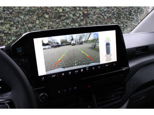 Ford Transit Custom 300 2.0 TDCI L1H1 MS-RT | NL-AUTO! | 1E EIGENAAR! | DIRECT RIJDEN! | WINTERPACK | TREKHAAK | CAME... ActivLease financial lease