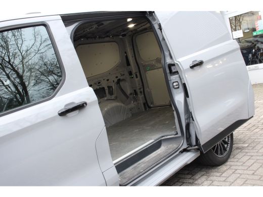 Ford Transit Custom 300 2.0 TDCI L1H1 MS-RT | NL-AUTO! | 1E EIGENAAR! | DIRECT RIJDEN! | WINTERPACK | TREKHAAK | CAME... ActivLease financial lease