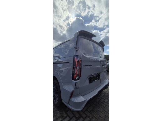 Ford Transit Custom 300 2.0 TDCI L1H1 MS-RT | NL-AUTO! | 1E EIGENAAR! | DIRECT RIJDEN! | WINTERPACK | TREKHAAK | CAME... ActivLease financial lease