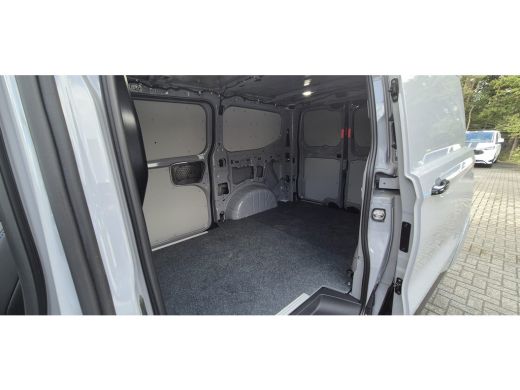 Ford Transit Custom 300 2.0 TDCI L1H1 MS-RT | NL-AUTO! | 1E EIGENAAR! | DIRECT RIJDEN! | WINTERPACK | TREKHAAK | CAME... ActivLease financial lease