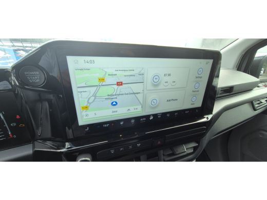 Ford Transit Custom 300 2.0 TDCI L1H1 MS-RT | NL-AUTO! | 1E EIGENAAR! | DIRECT RIJDEN! | WINTERPACK | TREKHAAK | CAME... ActivLease financial lease