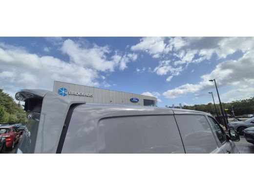 Ford Transit Custom 300 2.0 TDCI L1H1 MS-RT | NL-AUTO! | 1E EIGENAAR! | DIRECT RIJDEN! | WINTERPACK | TREKHAAK | CAME... ActivLease financial lease