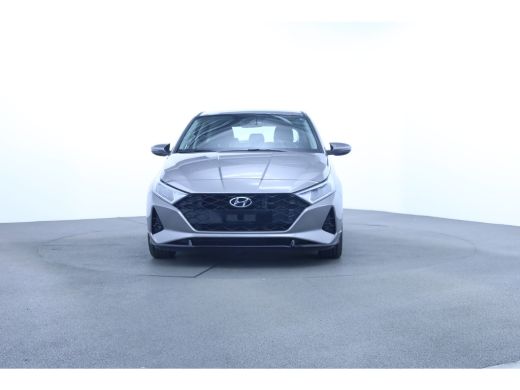 Hyundai i20 1.0 T-GDI Comfort Camera | Stuur & Stoelverwarming | 16" Lichtmetaal | Carplay | Airco | Cruise |... ActivLease financial lease