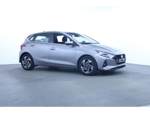 Hyundai i20 1.0 T-GDI Comfort Camera | Stuur & Stoelverwarming | 16" Lichtmetaal | Carplay | Airco | Cruise |... ActivLease financial lease