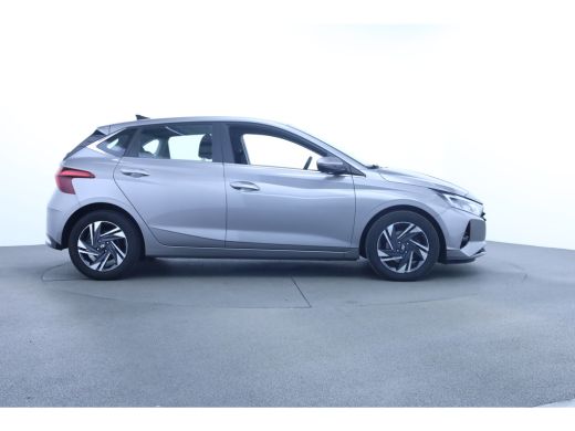 Hyundai i20 1.0 T-GDI Comfort Camera | Stuur & Stoelverwarming | 16" Lichtmetaal | Carplay | Airco | Cruise |... ActivLease financial lease