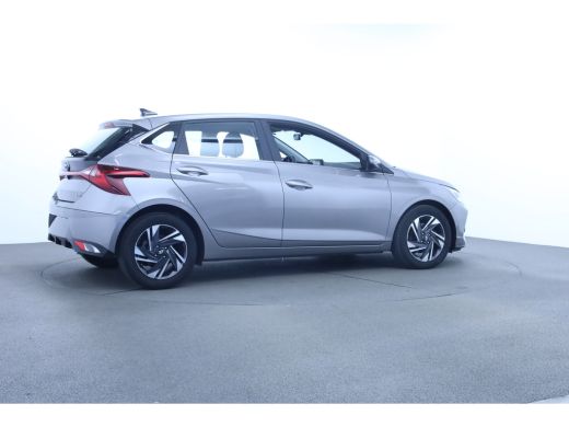 Hyundai i20 1.0 T-GDI Comfort Camera | Stuur & Stoelverwarming | 16" Lichtmetaal | Carplay | Airco | Cruise |... ActivLease financial lease
