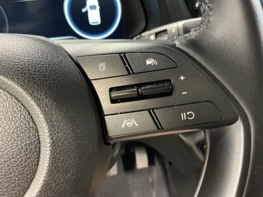 Hyundai i20 1.0 T-GDI Comfort Camera | Stuur & Stoelverwarming | 16" Lichtmetaal | Carplay | Airco | Cruise |... ActivLease financial lease