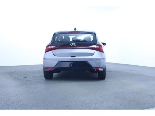 Hyundai i20 1.0 T-GDI Comfort Camera | Stuur & Stoelverwarming | 16" Lichtmetaal | Carplay | Airco | Cruise |... ActivLease financial lease