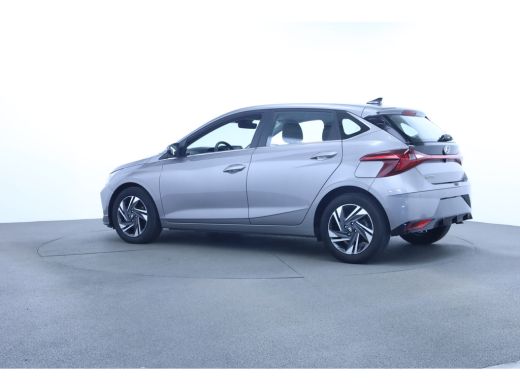 Hyundai i20 1.0 T-GDI Comfort Camera | Stuur & Stoelverwarming | 16" Lichtmetaal | Carplay | Airco | Cruise |... ActivLease financial lease