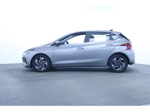 Hyundai i20 1.0 T-GDI Comfort Camera | Stuur & Stoelverwarming | 16" Lichtmetaal | Carplay | Airco | Cruise |... ActivLease financial lease