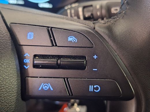 Hyundai i20 1.0 T-GDI Comfort Camera | Stuur & Stoelverwarming | 16" Lichtmetaal | Carplay | Airco | Cruise |... ActivLease financial lease