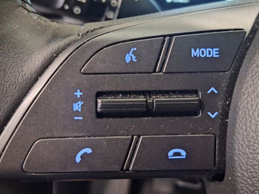 Hyundai i20 1.0 T-GDI Comfort Camera | Stuur & Stoelverwarming | 16" Lichtmetaal | Carplay | Airco | Cruise |... ActivLease financial lease