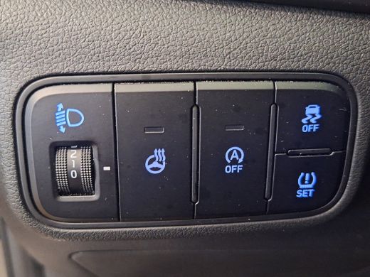 Hyundai i20 1.0 T-GDI Comfort Camera | Stuur & Stoelverwarming | 16" Lichtmetaal | Carplay | Airco | Cruise |... ActivLease financial lease