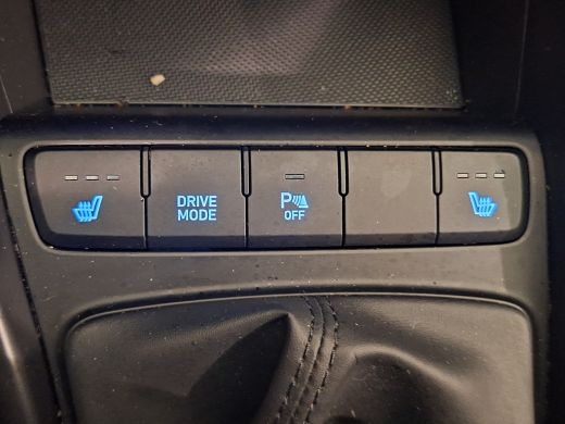 Hyundai i20 1.0 T-GDI Comfort Camera | Stuur & Stoelverwarming | 16" Lichtmetaal | Carplay | Airco | Cruise |... ActivLease financial lease