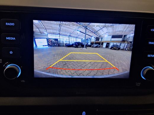 Hyundai i20 1.0 T-GDI Comfort Camera | Stuur & Stoelverwarming | 16" Lichtmetaal | Carplay | Airco | Cruise |... ActivLease financial lease