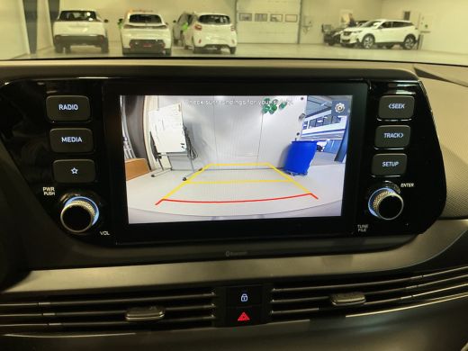 Hyundai i20 1.0 T-GDI Comfort Camera | Stuur & Stoelverwarming | 16" Lichtmetaal | Carplay | Airco | Cruise |... ActivLease financial lease