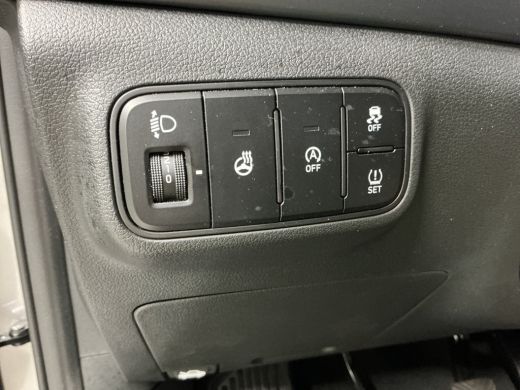 Hyundai i20 1.0 T-GDI Comfort Camera | Stuur & Stoelverwarming | 16" Lichtmetaal | Carplay | Airco | Cruise |... ActivLease financial lease