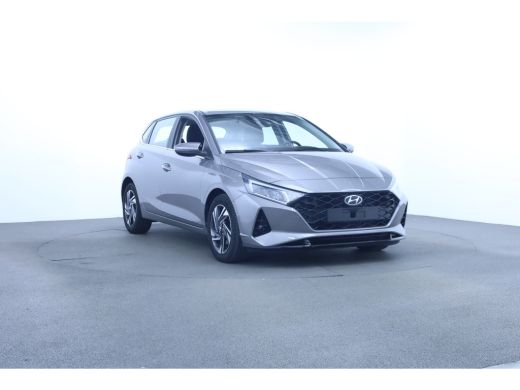 Hyundai i20 1.0 T-GDI Comfort Camera | Stuur & Stoelverwarming | 16" Lichtmetaal | Carplay | Airco | Cruise |... ActivLease financial lease