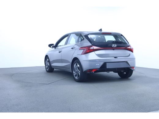 Hyundai i20 1.0 T-GDI Comfort Camera | Stuur & Stoelverwarming | 16" Lichtmetaal | Carplay | Airco | Cruise |... ActivLease financial lease