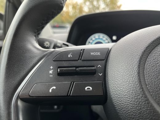 Hyundai i20 1.0 T-GDI Comfort Smart | All-in prijs | Apple/ android auto ActivLease financial lease