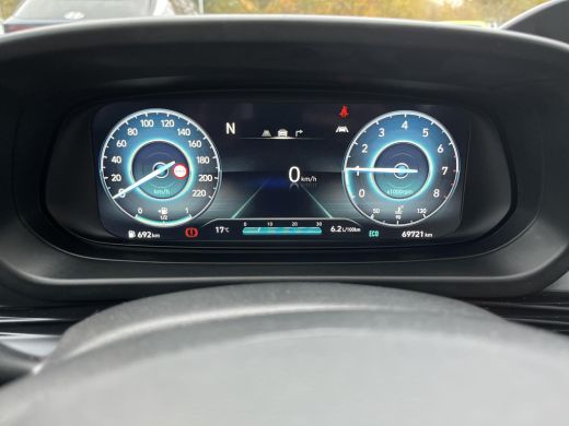 Hyundai i20 1.0 T-GDI Comfort Smart | All-in prijs | Apple/ android auto ActivLease financial lease