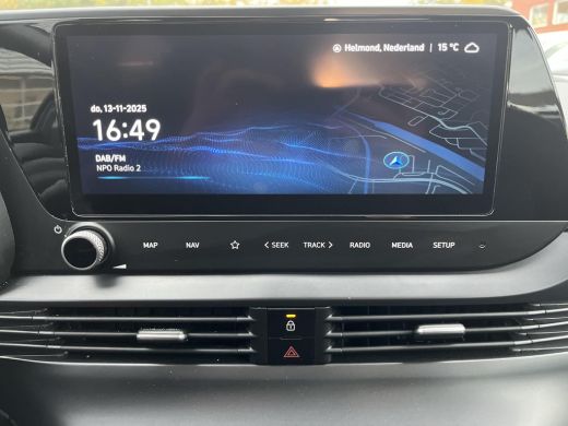 Hyundai i20 1.0 T-GDI Comfort Smart | All-in prijs | Apple/ android auto ActivLease financial lease