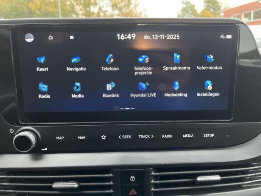 Hyundai i20 1.0 T-GDI Comfort Smart | All-in prijs | Apple/ android auto ActivLease financial lease