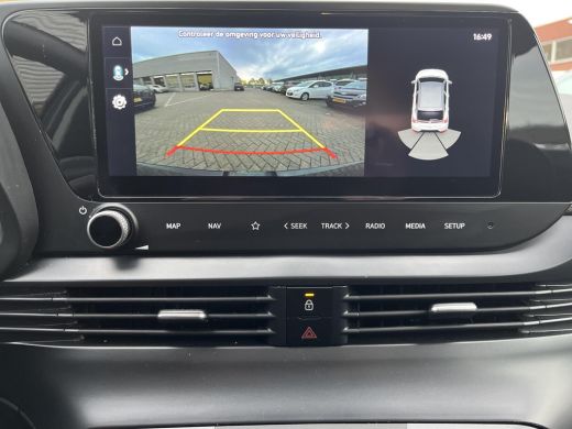 Hyundai i20 1.0 T-GDI Comfort Smart | All-in prijs | Apple/ android auto ActivLease financial lease