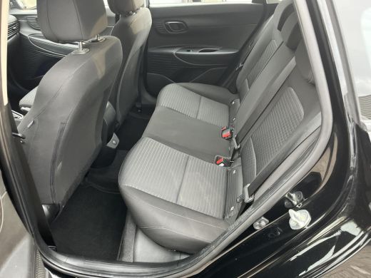 Hyundai i20 1.0 T-GDI Comfort Smart | All-in prijs | Apple/ android auto ActivLease financial lease