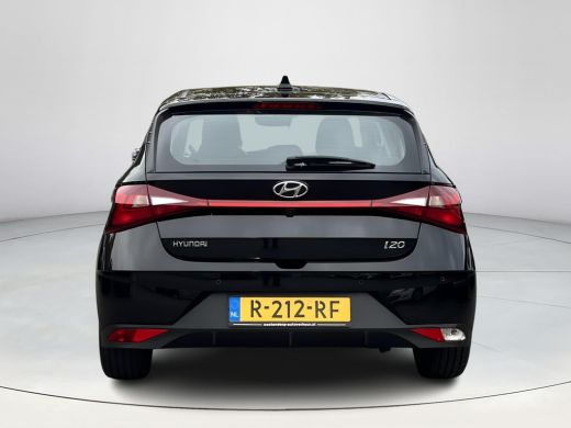 Hyundai i20 1.0 T-GDI Comfort Smart | All-in prijs | Apple/ android auto ActivLease financial lease