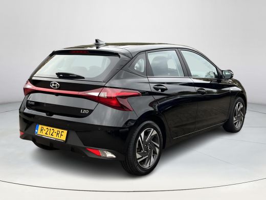 Hyundai i20 1.0 T-GDI Comfort Smart | All-in prijs | Apple/ android auto ActivLease financial lease