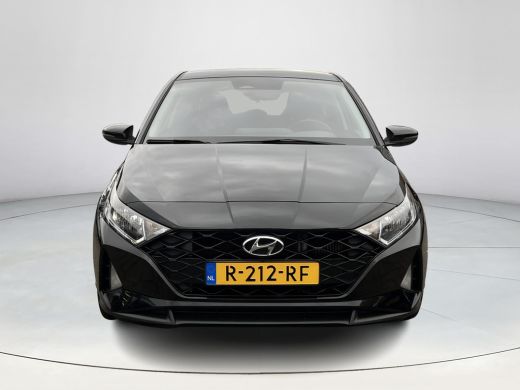 Hyundai i20 1.0 T-GDI Comfort Smart | All-in prijs | Apple/ android auto ActivLease financial lease