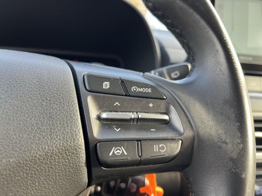 Hyundai Kona 1.6 GDI HEV Comfort Smart | All-in prijs | Automaat | Navigatie| Apple/android auto ActivLease financial lease