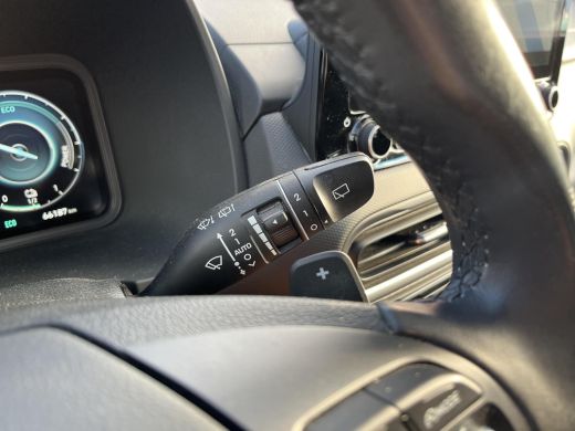 Hyundai Kona 1.6 GDI HEV Comfort Smart | All-in prijs | Automaat | Navigatie| Apple/android auto ActivLease financial lease