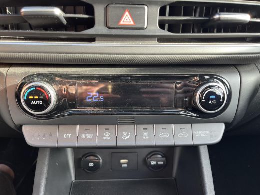 Hyundai Kona 1.6 GDI HEV Comfort Smart | All-in prijs | Automaat | Navigatie| Apple/android auto ActivLease financial lease