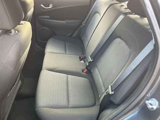 Hyundai Kona 1.6 GDI HEV Comfort Smart | All-in prijs | Automaat | Navigatie| Apple/android auto ActivLease financial lease
