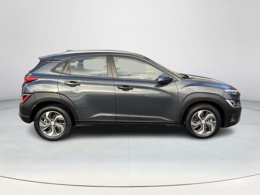 Hyundai Kona 1.6 GDI HEV Comfort Smart | All-in prijs | Automaat | Navigatie| Apple/android auto ActivLease financial lease