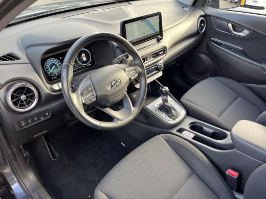 Hyundai Kona 1.6 GDI HEV Comfort Smart | All-in prijs | Automaat | Navigatie| Apple/android auto ActivLease financial lease