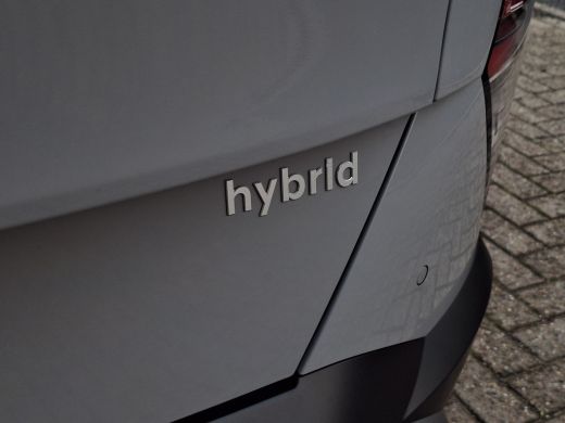 Hyundai Kona 1.6 GDI HEV Comfort Smart | Apple Carplay/Android Auto | Stoel/stuurverwarming | Elektrische acht... ActivLease financial lease