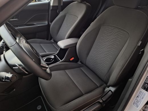 Hyundai Kona 1.6 GDI HEV Comfort Smart | Apple Carplay/Android Auto | Stoel/stuurverwarming | Elektrische acht... ActivLease financial lease