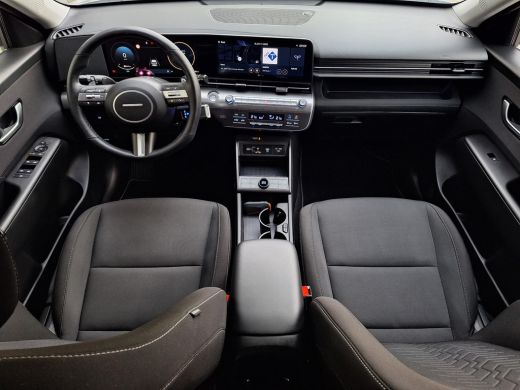 Hyundai Kona 1.6 GDI HEV Comfort Smart | Apple Carplay/Android Auto | Stoel/stuurverwarming | Elektrische acht... ActivLease financial lease