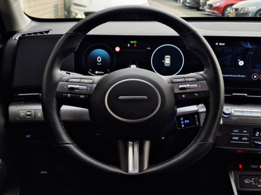 Hyundai Kona 1.6 GDI HEV Comfort Smart | Apple Carplay/Android Auto | Stoel/stuurverwarming | Elektrische acht... ActivLease financial lease