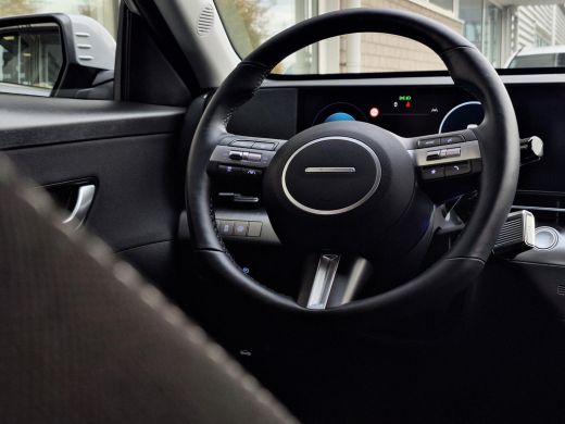 Hyundai Kona 1.6 GDI HEV Comfort Smart | Apple Carplay/Android Auto | Stoel/stuurverwarming | Elektrische acht... ActivLease financial lease